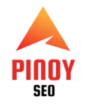 Pinoy SEO Logo